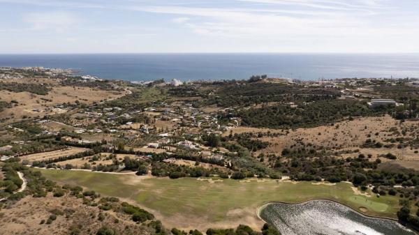 Terreno en Barrio Valle Romano Golf