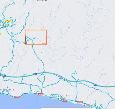 Terreno en Diseminado Lagos Altos s/n sn