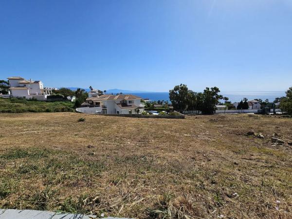 Terreno en calle Tubalitas, 173