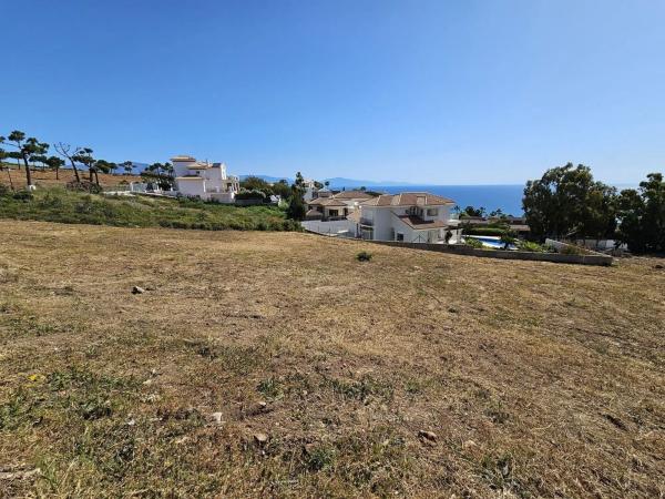 Terreno en calle Tubalitas, 173