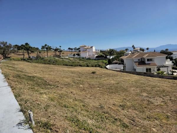 Terreno en calle Tubalitas, 173