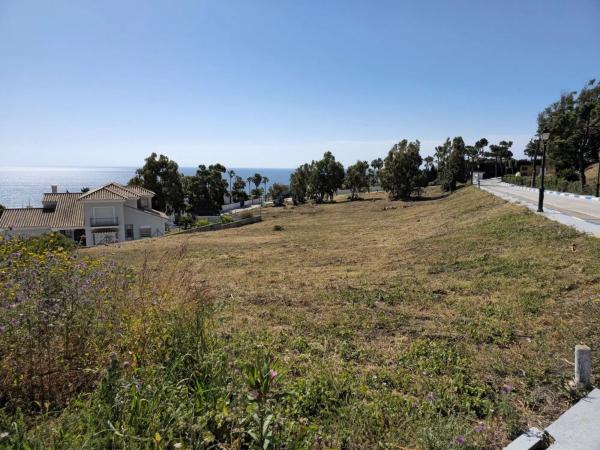 Terreno en calle Tubalitas, 173