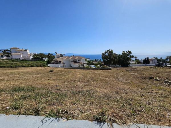 Terreno en calle Tubalitas, 173