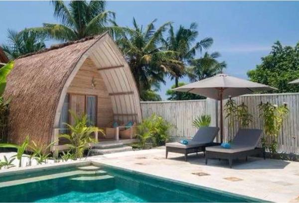 Terreno en camino Nuevo s/n