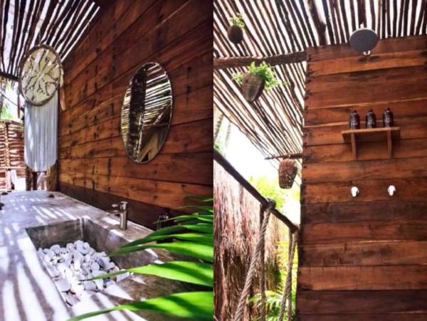 Terreno en camino Nuevo s/n