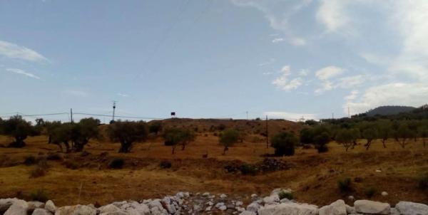 Terreno en camino Nuevo s/n