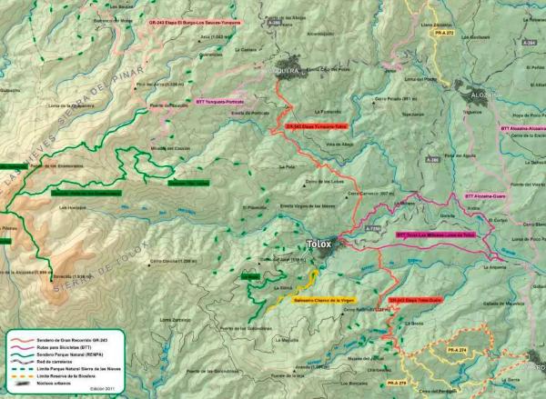 Terreno en camino Nuevo s/n