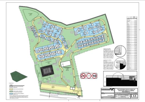 Terreno en camino Nuevo s/n