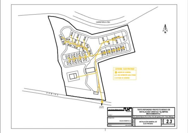 Terreno en camino Nuevo s/n