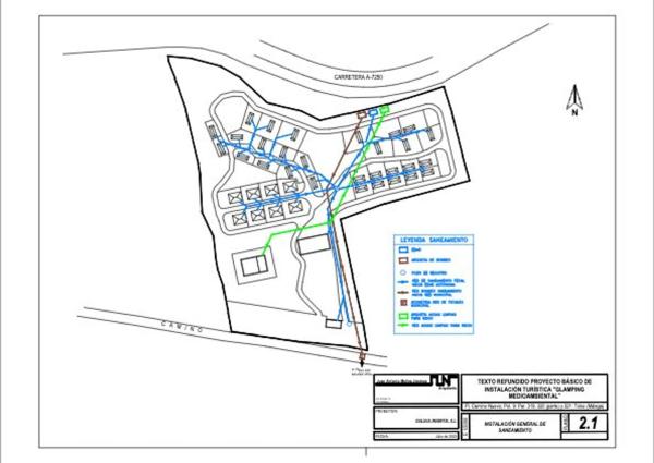 Terreno en camino Nuevo s/n