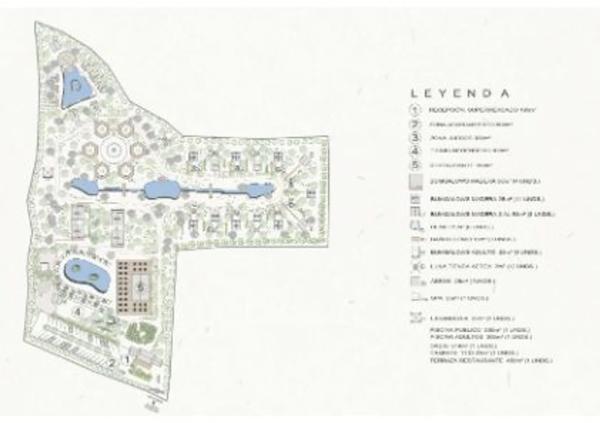 Terreno en camino Nuevo s/n