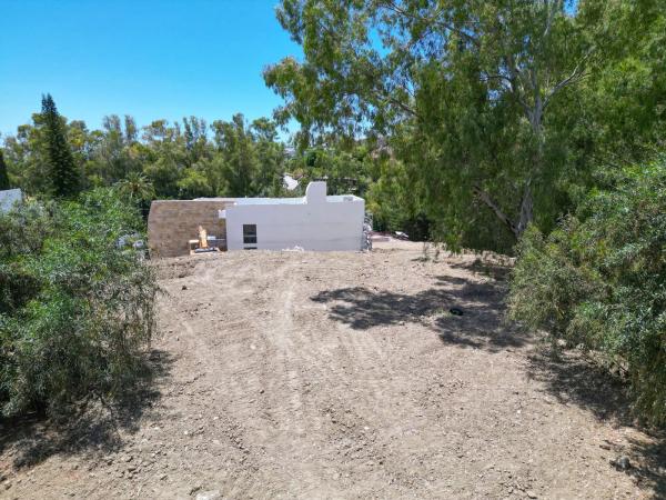 Terreno en Barrio Los Naranjos