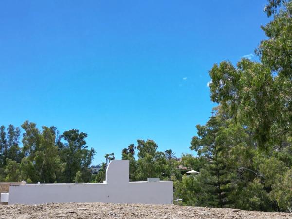 Terreno en Barrio Los Naranjos