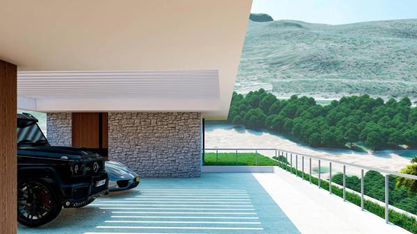 Terreno en Montemayor-Marbella Club