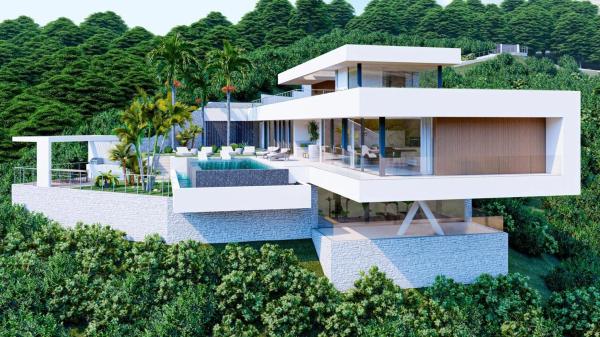 Terreno en Montemayor-Marbella Club