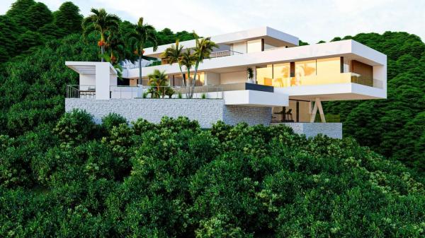 Terreno en Montemayor-Marbella Club