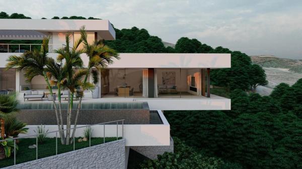 Terreno en Montemayor-Marbella Club