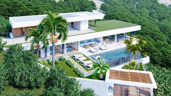 Terreno en Montemayor-Marbella Club