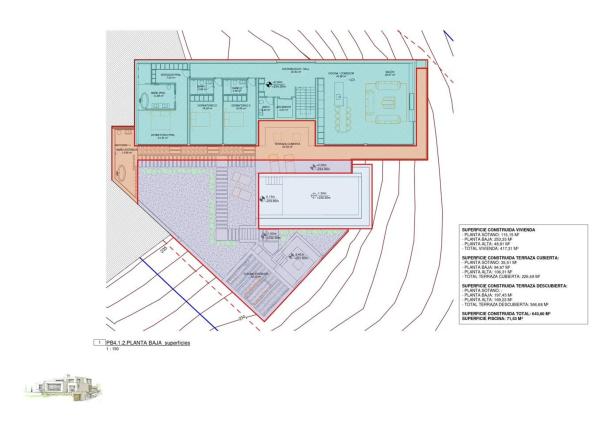 Terreno en Montemayor-Marbella Club