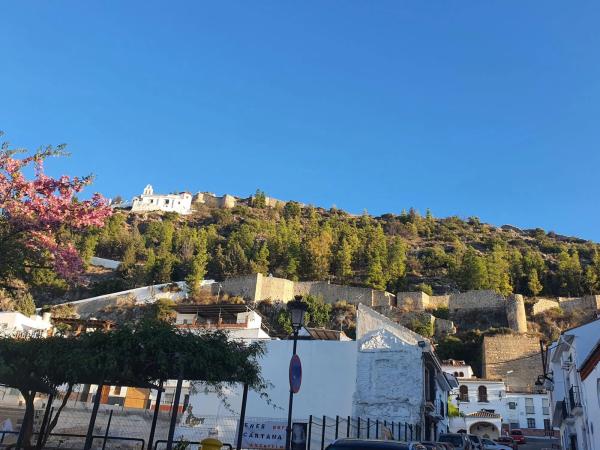 Terreno en calle el Viento, 8