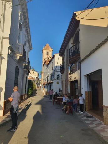 Terreno en calle el Viento, 8