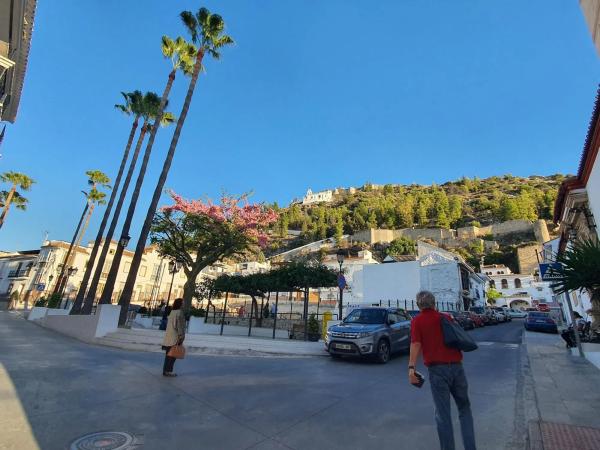 Terreno en calle el Viento, 8