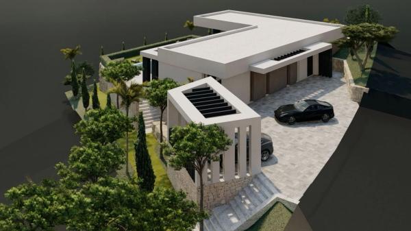 Terreno en calle del Sueño, 36