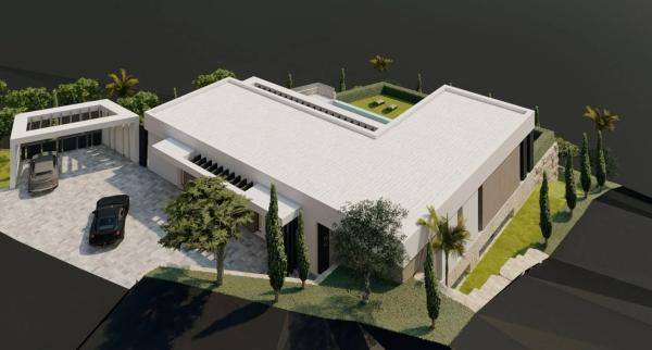 Terreno en calle del Sueño, 36