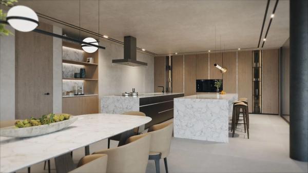 Terreno en Barrio Nueva Andalucía