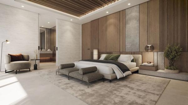 Terreno en Barrio Nueva Andalucía