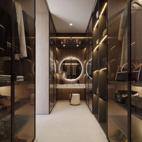 Terreno en Barrio Nueva Andalucía