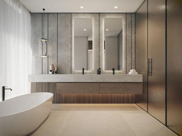 Terreno en Barrio Nueva Andalucía