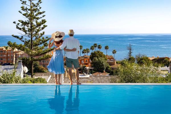 Terreno en calle del Sueño, 36