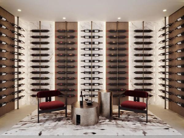 Terreno en Barrio Nueva Andalucía