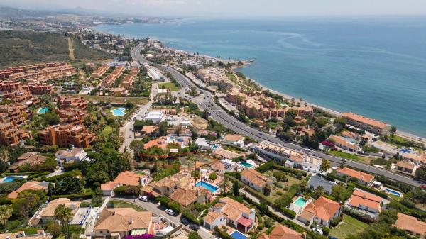 Terreno en calle del Sueño, 36