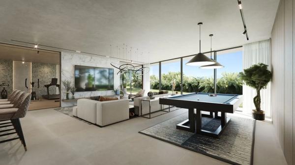 Terreno en Barrio Nueva Andalucía