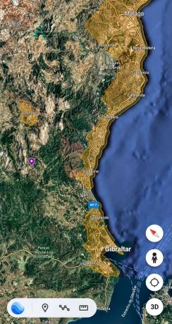 Terreno en Cortes de la Frontera, 36