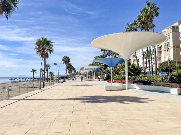 Terreno en calle del Sueño, 36