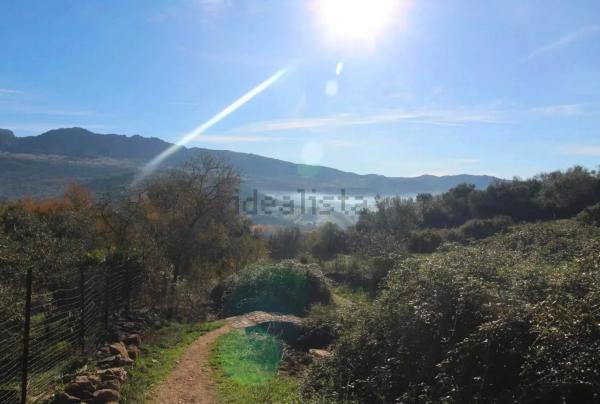 Terreno en Cortes de la Frontera, 36