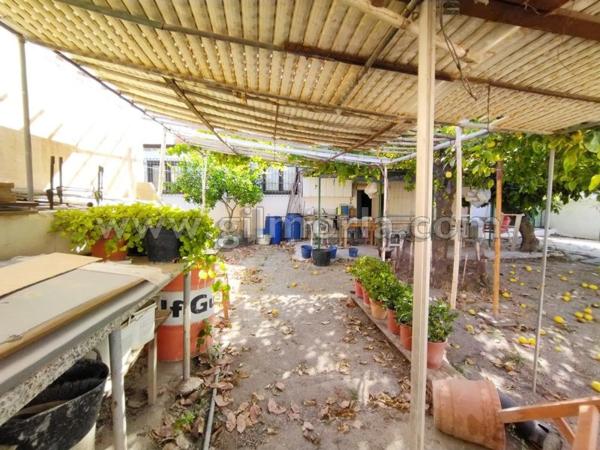 Terreno en calle Calzadilla Herrera