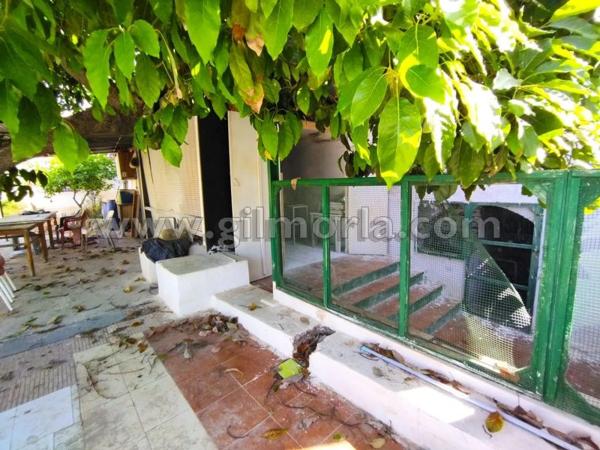 Terreno en calle Calzadilla Herrera