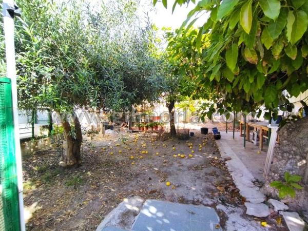 Terreno en calle Calzadilla Herrera