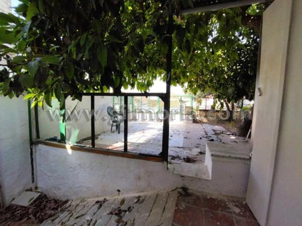 Terreno en calle Calzadilla Herrera