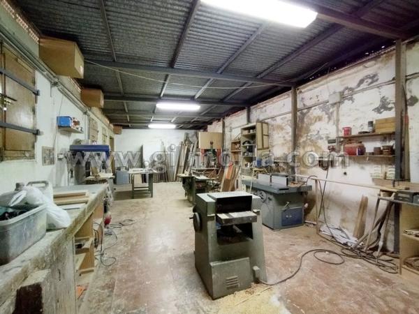 Terreno en calle Calzadilla Herrera