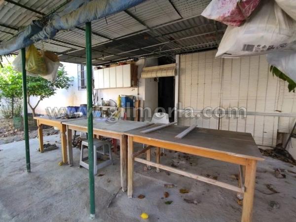 Terreno en calle Calzadilla Herrera