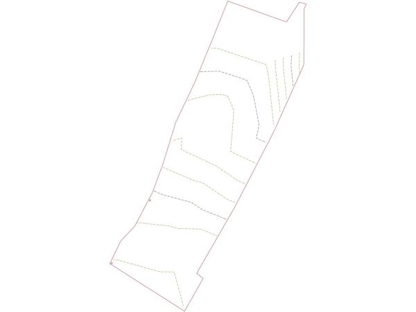 Terreno en calle Lavados, 50