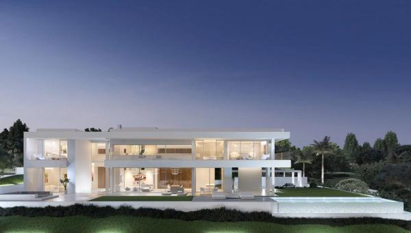 Terreno en Barrio Nueva Andalucía