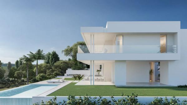 Terreno en Barrio Nueva Andalucía