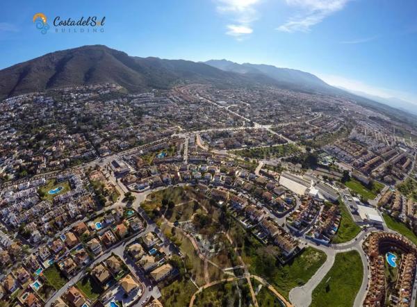 Terreno en calle Arrabal, 71