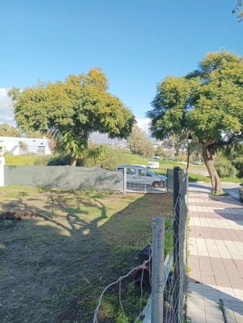 Terreno en calle Fuente Nueva